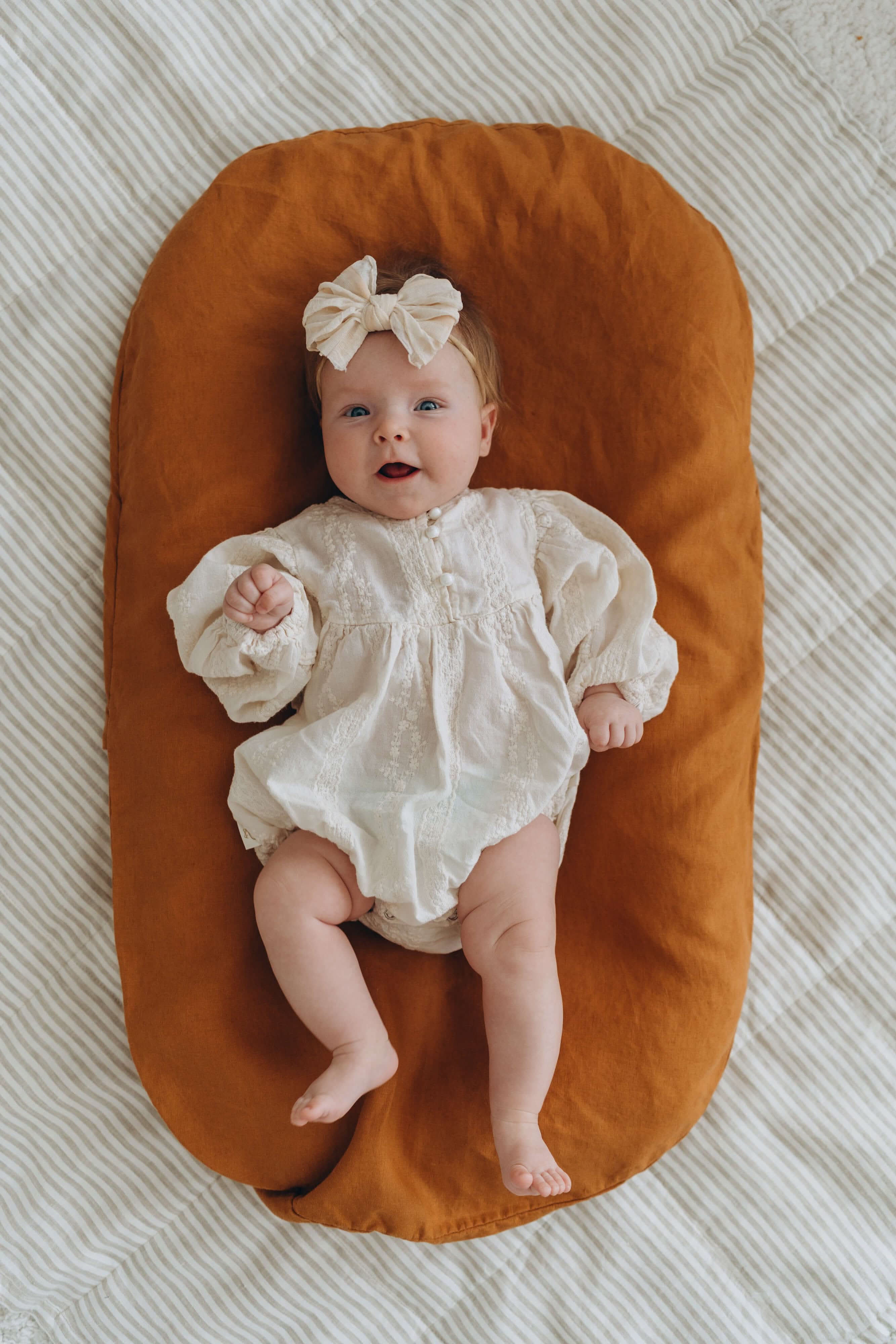Baby Cot nest