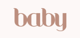 Baby Logo