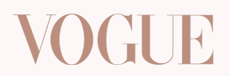 Vogue Logo