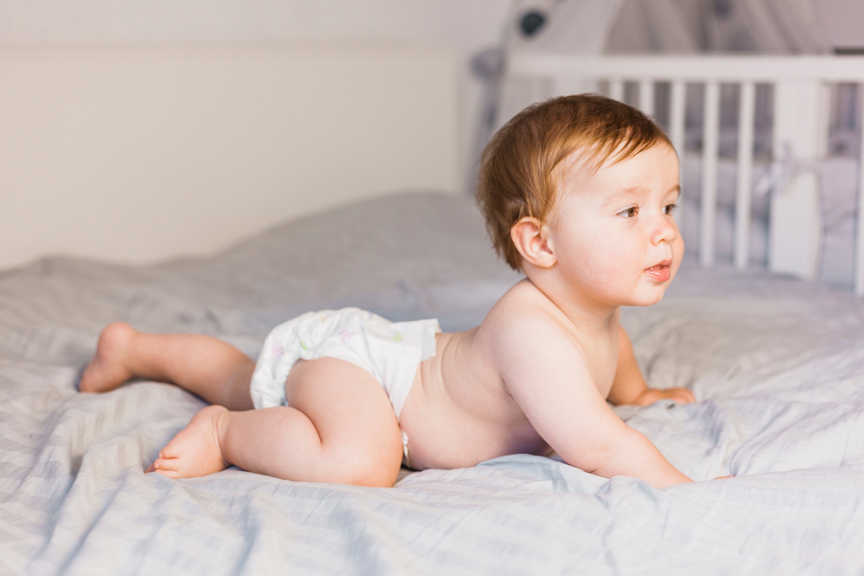 Top 5 Nappy Creams and Barrier Balms (2025)