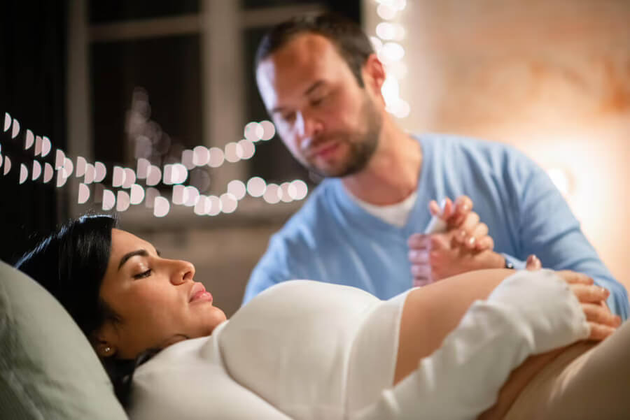 Pain Relief During Labour - A Complete Guide For Mums