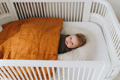 Baby Cot Blanket